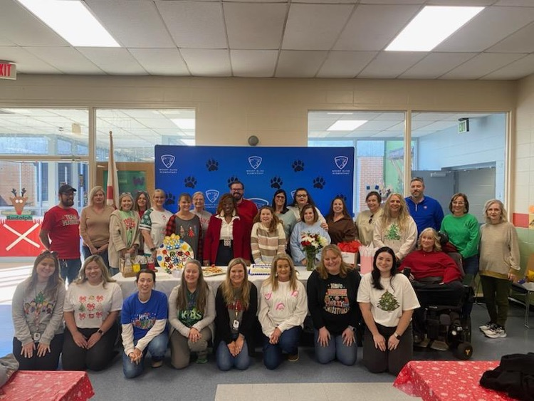 retirement party photo 