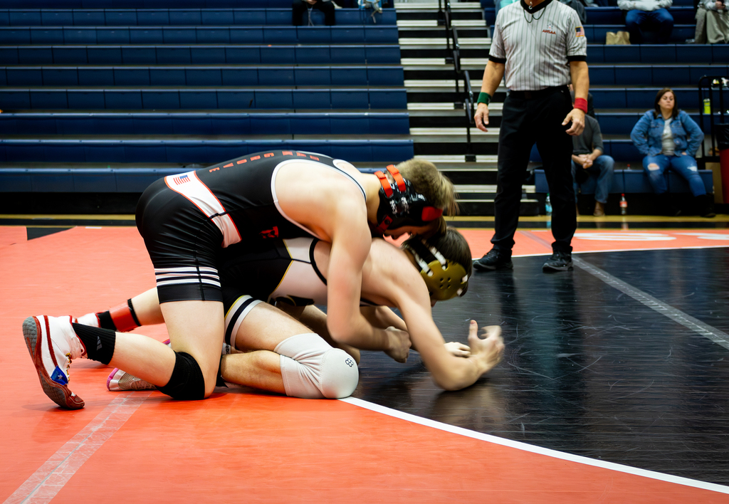 KM Jay Wilks Invitational