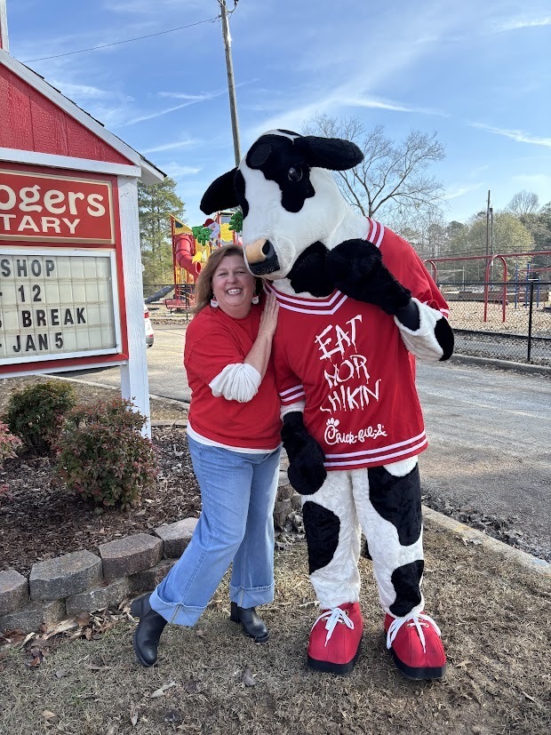 Chil Fil A Leadership Academy