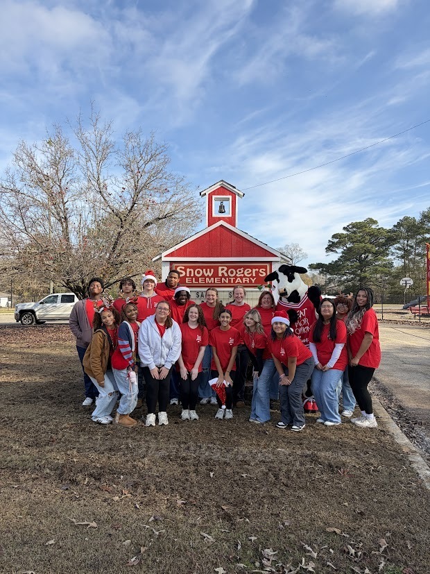 Chil Fil A Leadership Academy