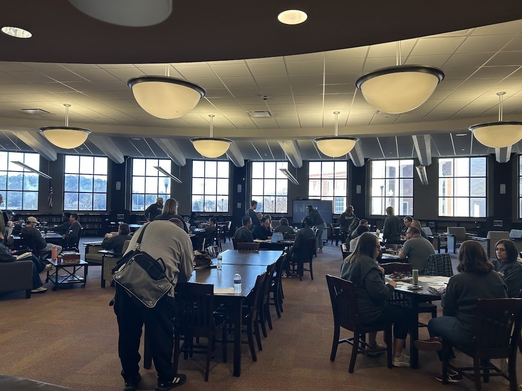 Kicking off 2026 at GHS with a day of collaborative growth