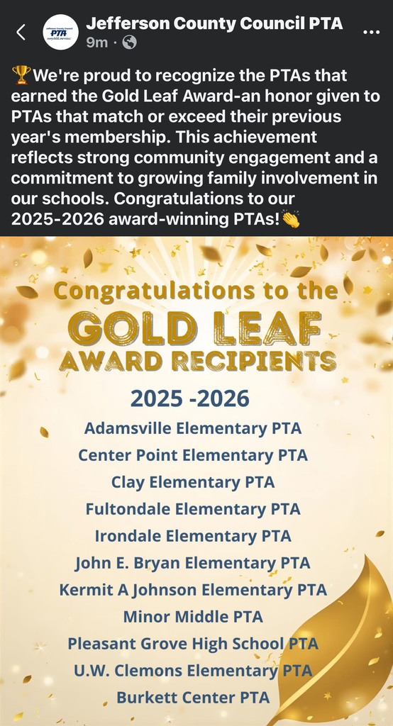 PTA Gold Leaf Recognition