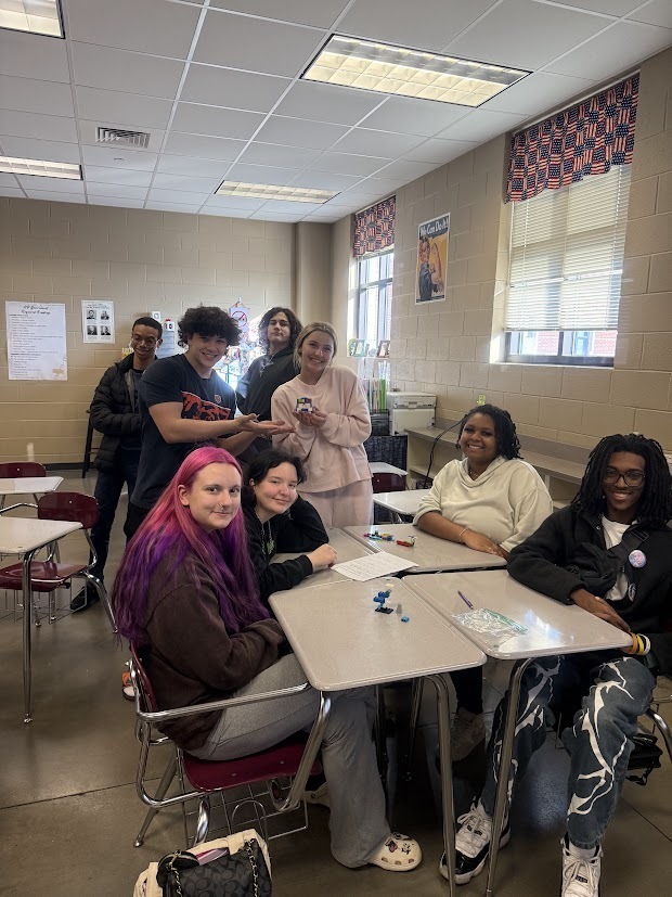 Operational Methods in AP Psychology