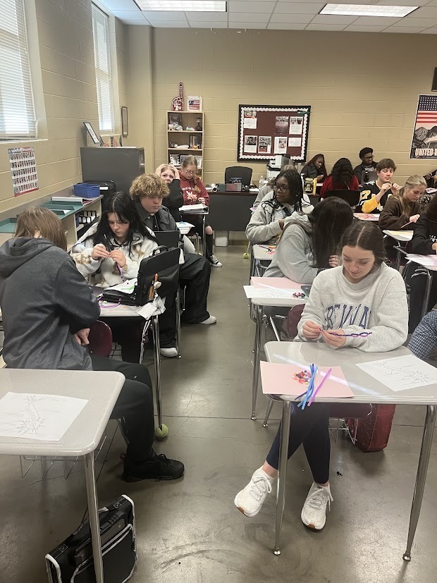 Neuron Class Assignment 