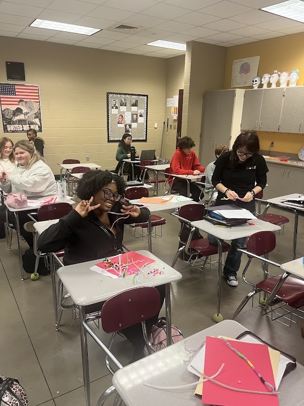 Neuron Class Assignment 