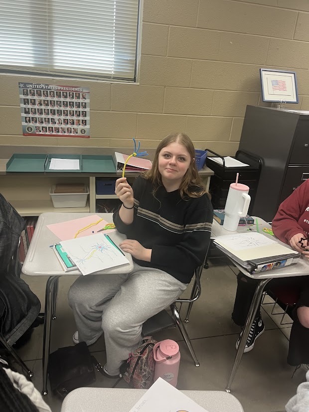 Neuron Class Assignment 