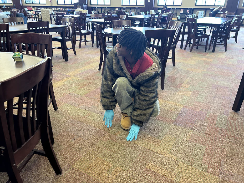 Forensic Science Class 8