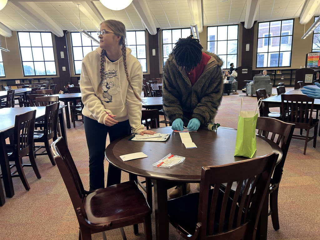 Forensic Science Class 7