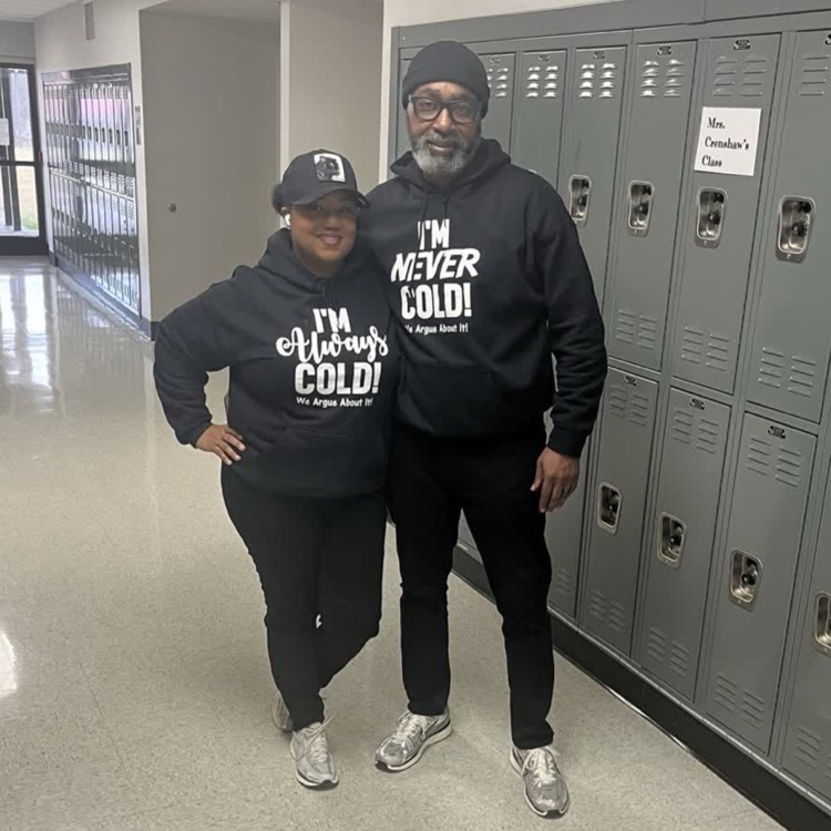 several teachers posing in athletic wear