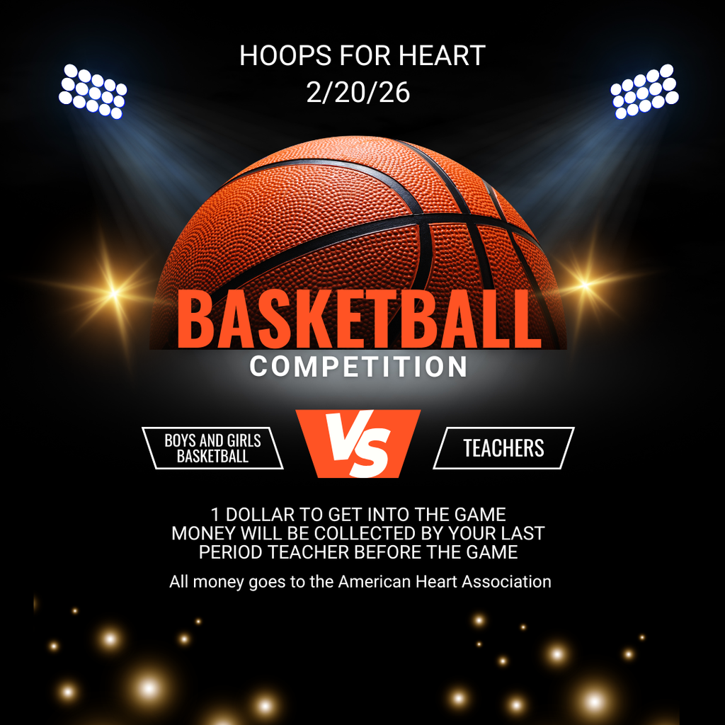 hoops for heart