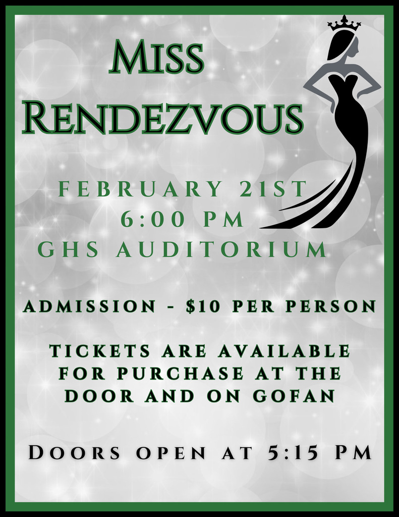 Miss Rendezvous