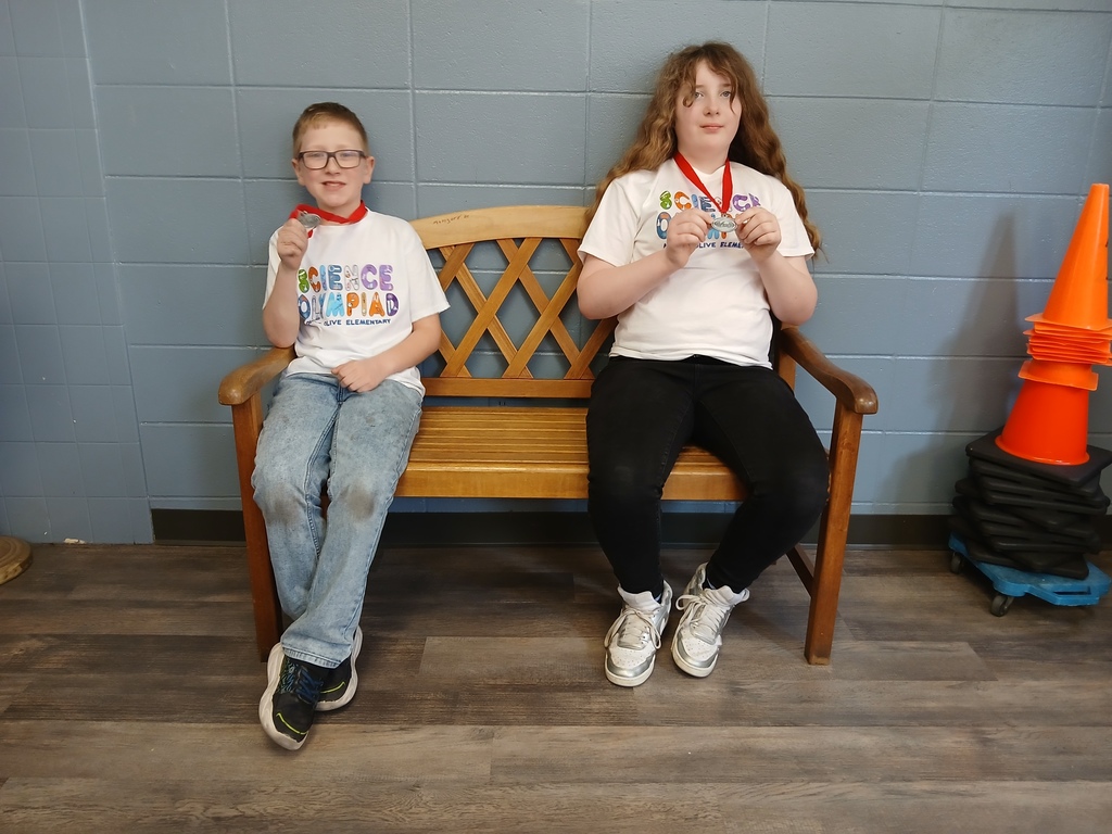 science olympiad students