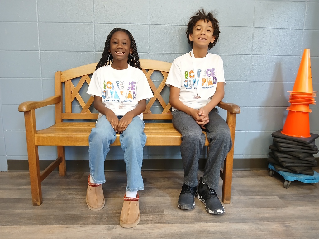 science olympiad students