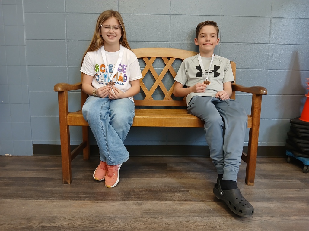 science olympiad students