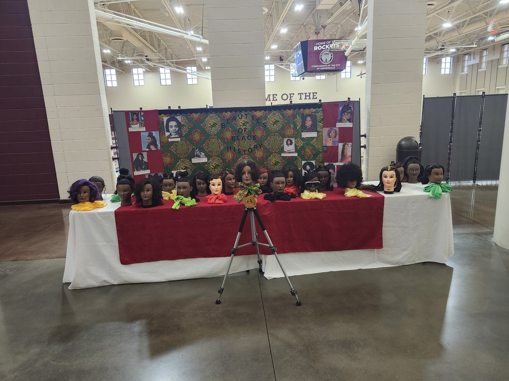 Beauties of Cosmetology