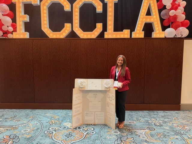  FCCLA Competition Pictures