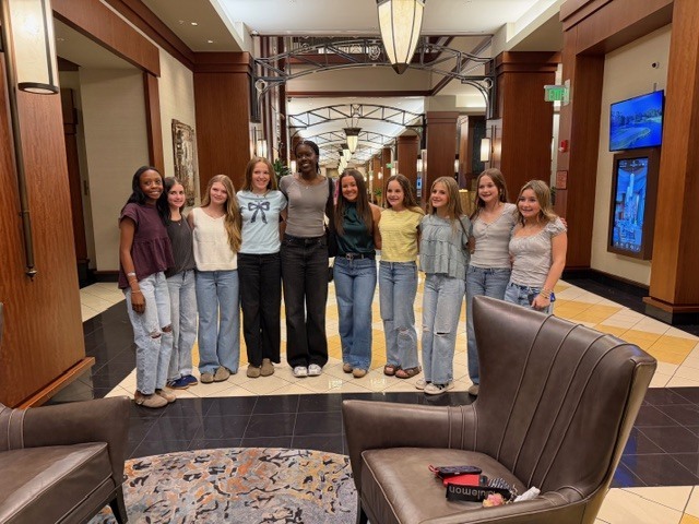  FCCLA Competition Pictures