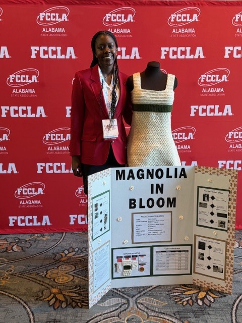  FCCLA Competition Pictures