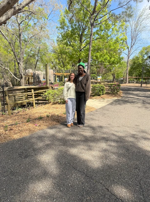 Government field trip to the Alabama State Capitol and the Montgomery Zoo  pic 6