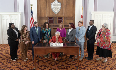 Arts Education Month Proclamation