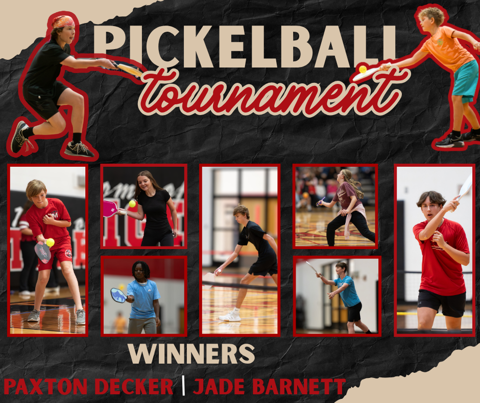 Pickleball