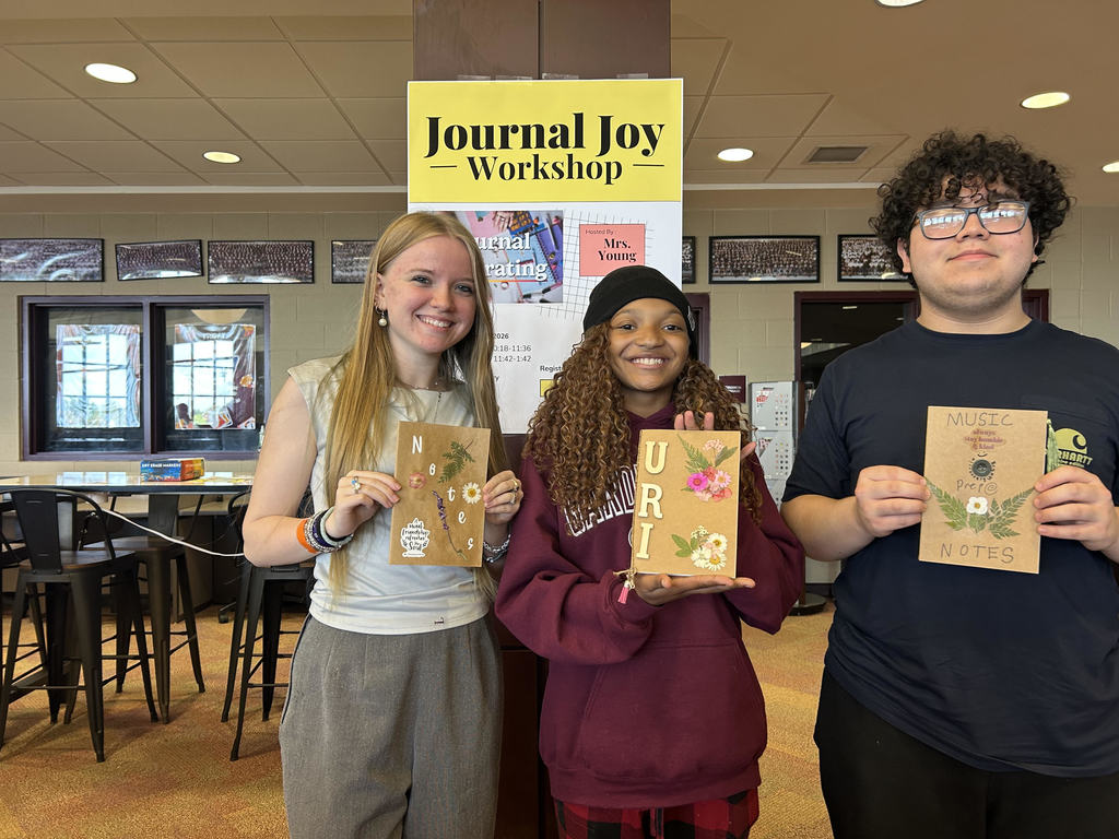 Journal Joy Workshop Group Picture
