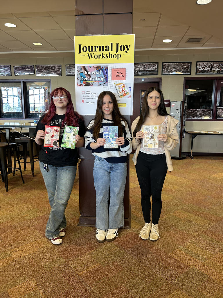 Journal Joy Workshop Group Picture