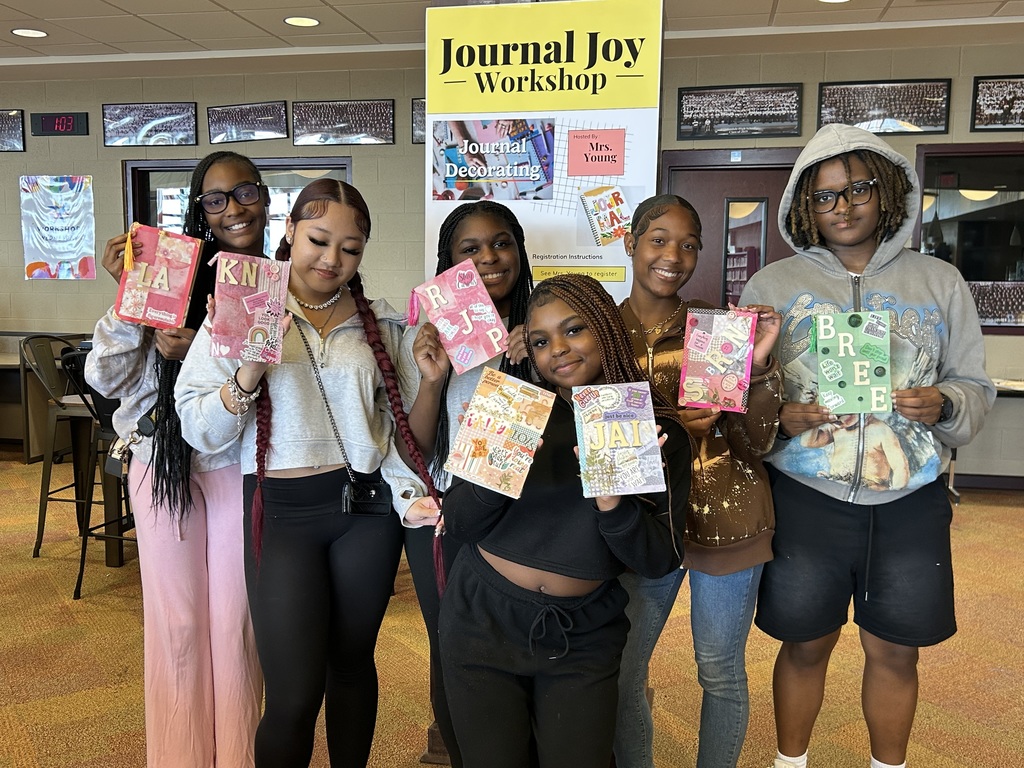 Journal Joy Workshop 