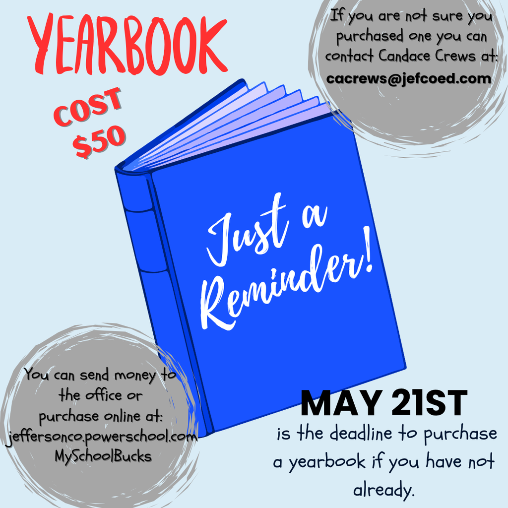 yearbook