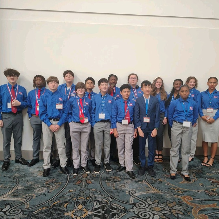25/26 TSA State Conference