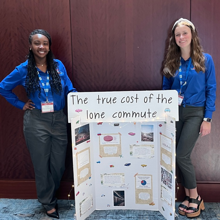 25/26 TSA State Conference