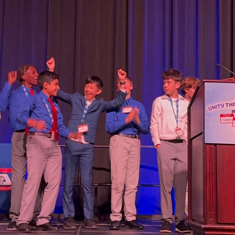 25/26 TSA State Conference