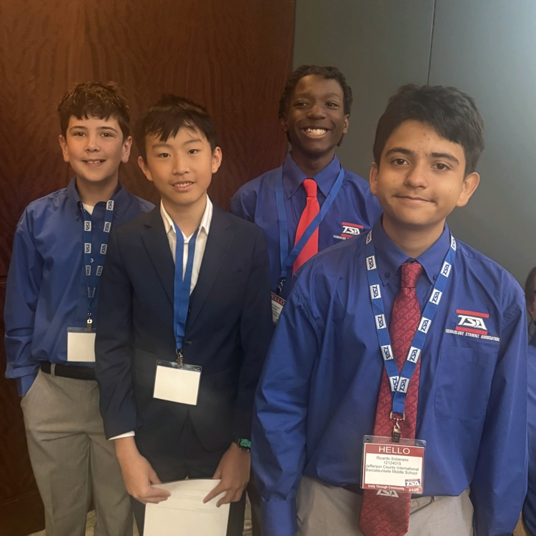 25/26 TSA State Conference