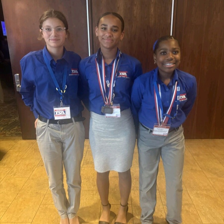 25/26 TSA State Conference
