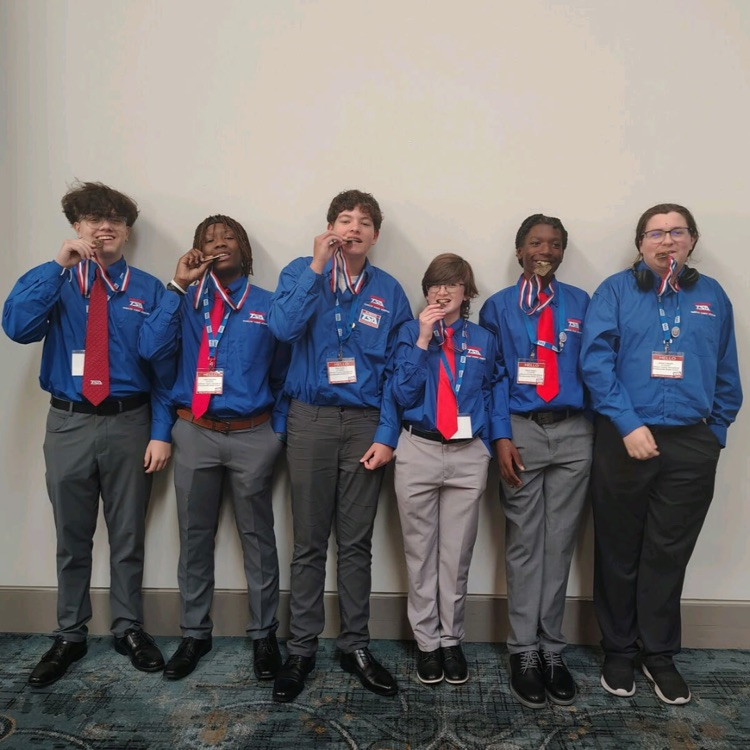 25/26 TSA State Conference