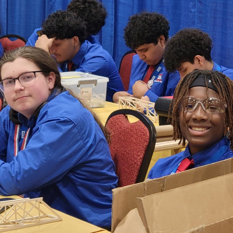 25/26 TSA State Conference