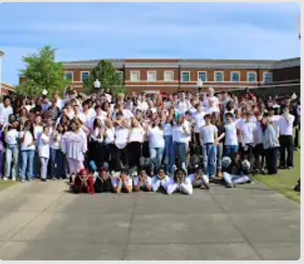 Donuts & Diplomas 🍩🎓 Celebrating the Class of 2026!
