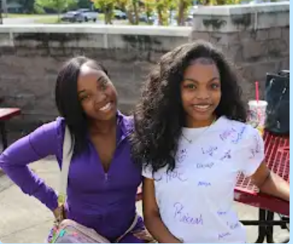 Donuts & Diplomas 🍩🎓 Celebrating the Class of 2026!