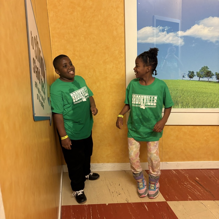 3rd grade field trip to the McWane Science Center 