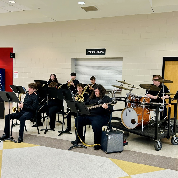 jazz band