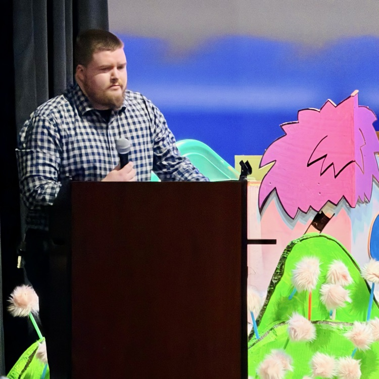 guest speaker