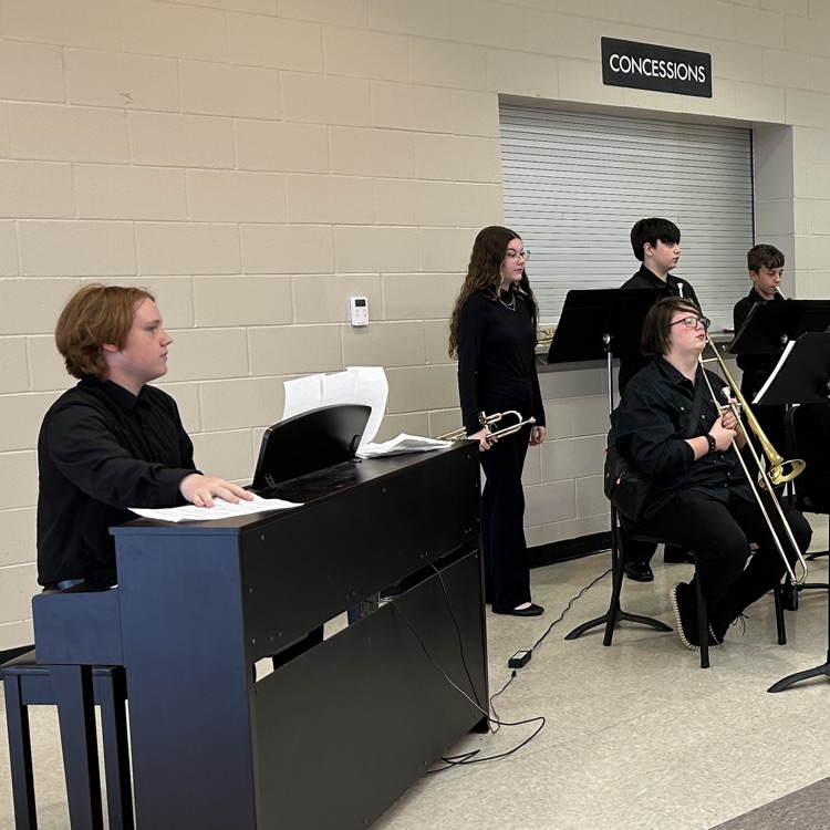 jazz band