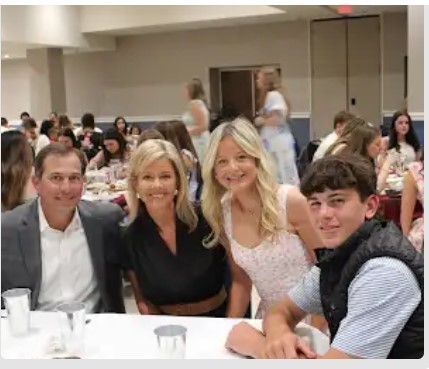 Academic Achievers Luncheon 2026