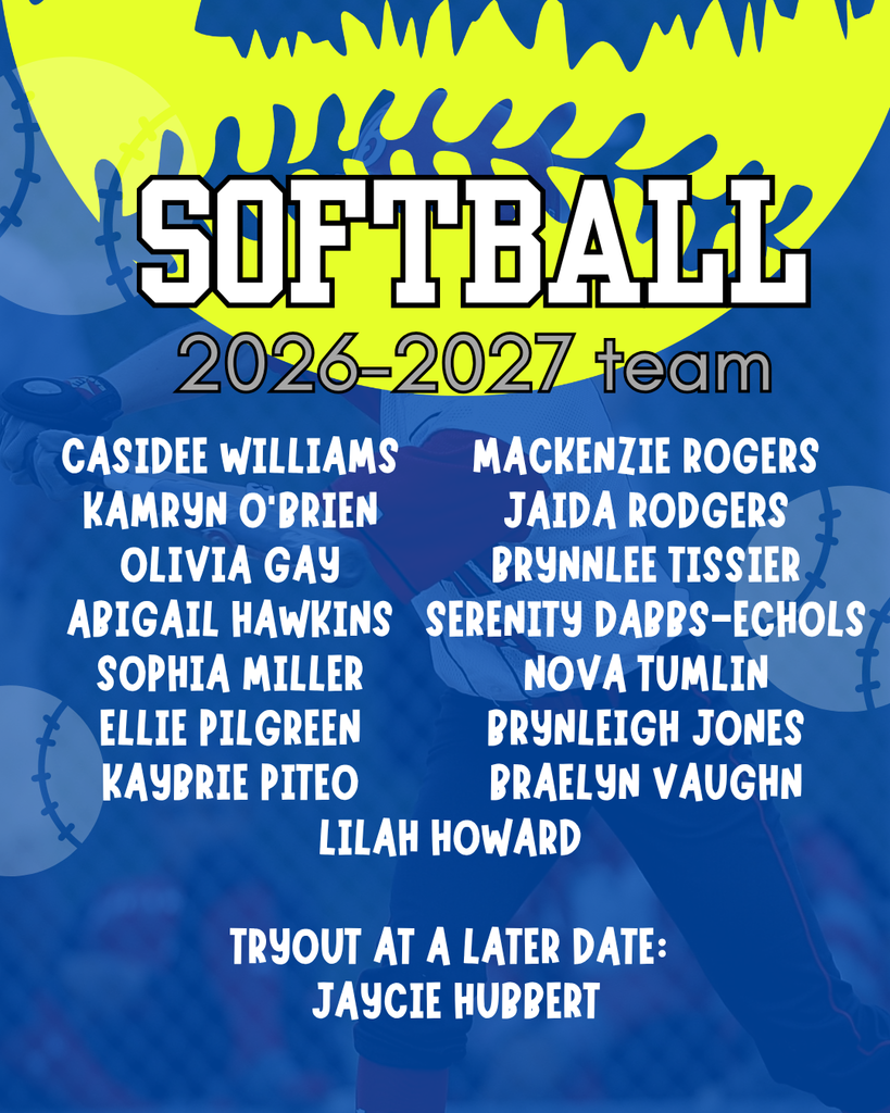 softball team