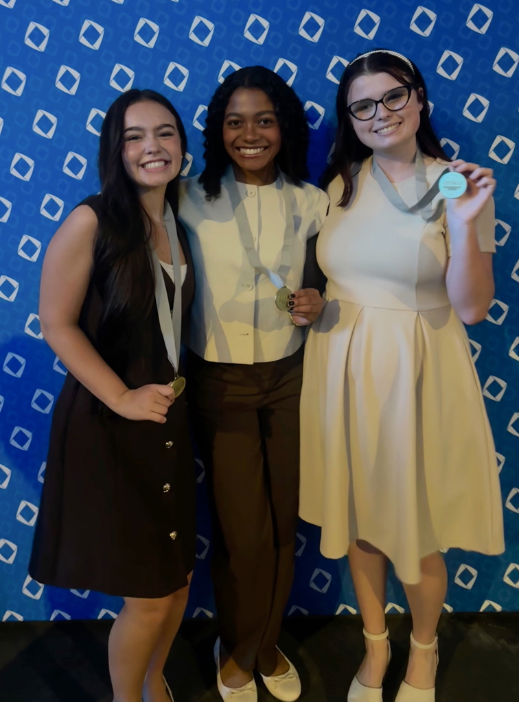 DECA ICDC