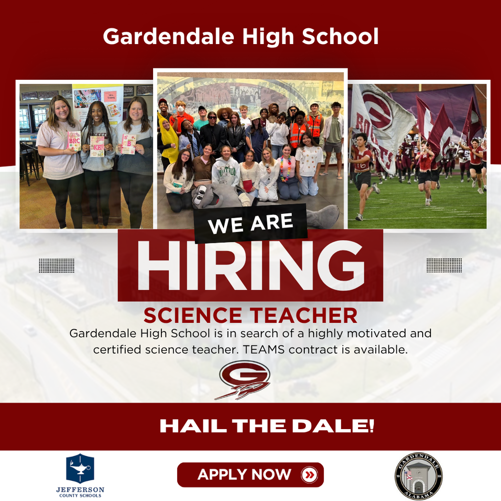 Science Teacher