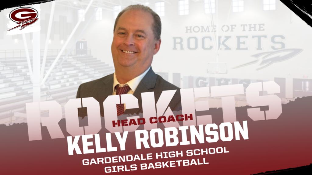 K. Robinson