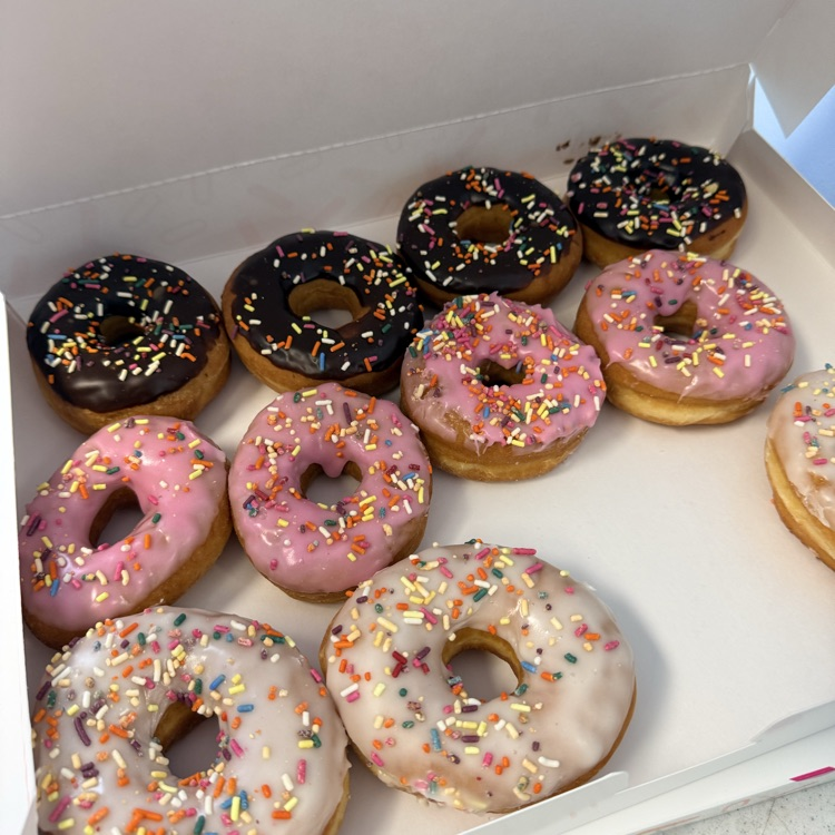 teacher appreciation week photos