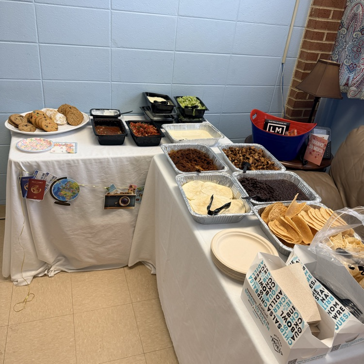 teacher appreciation week photos