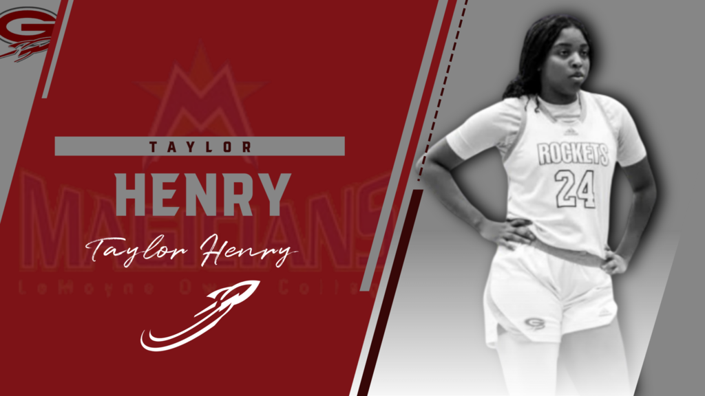 Taylor Henry